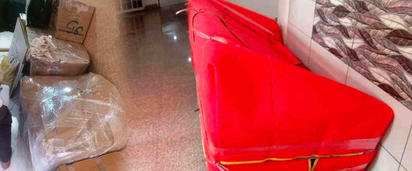 , movers and packers in Agra